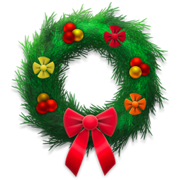 wreath